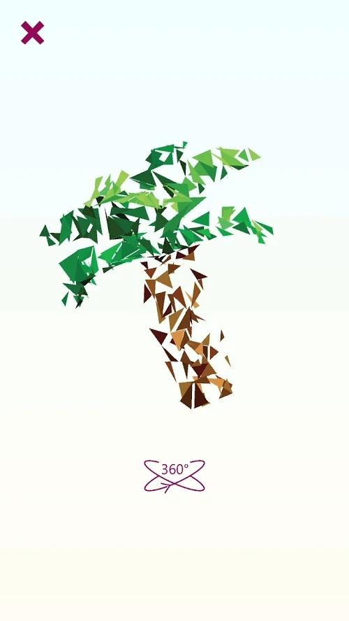 Viewpoint(旋转拼图破解版) 1.26安卓版截图4