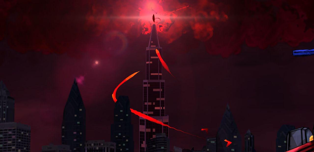 神的游戏无敌版 1.0.1安卓版截图1