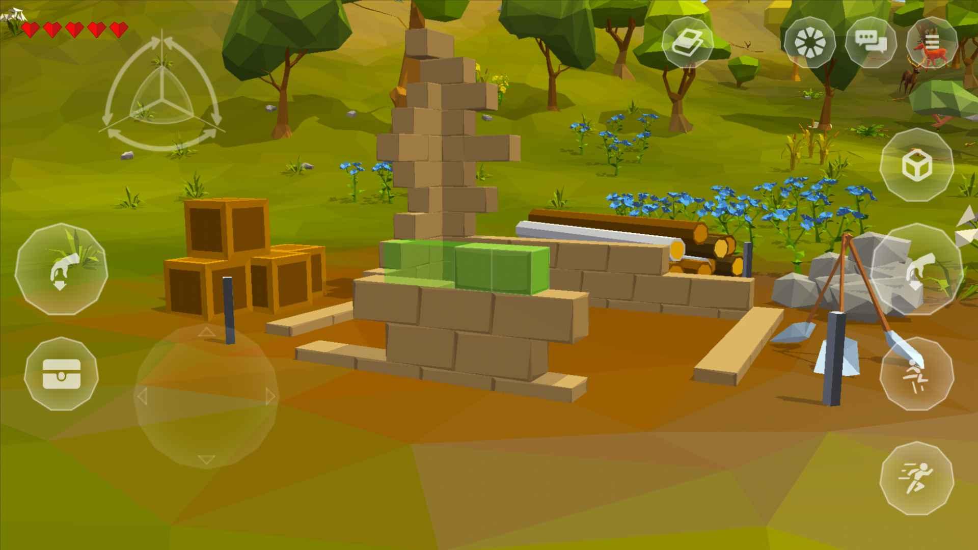 艾兰岛国际服2025 2.2.0.151006安卓版截图1