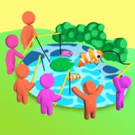 开个水族馆 1.0.3安卓版