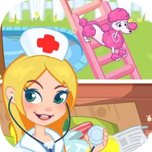 萌宠健康医院手游 1.0安卓版