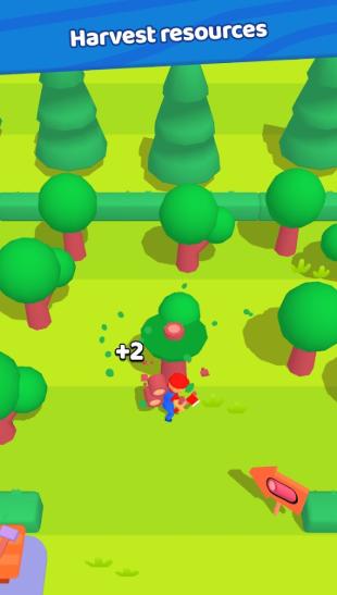 绵羊市场种植动物 1.3.1最新版截图1