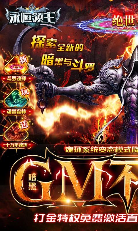 永恒领主传奇 0.02.36.3004安卓版截图1