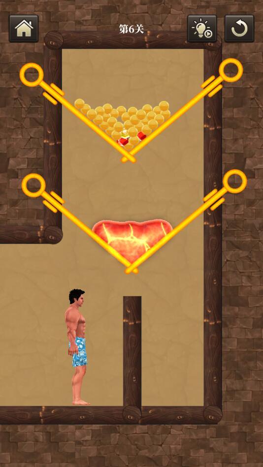 萝莉少女舞会破解版 1.1安卓版截图4