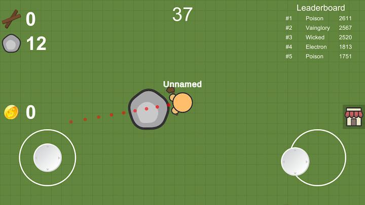 Surviveio手游 1.2.2安卓版截图3