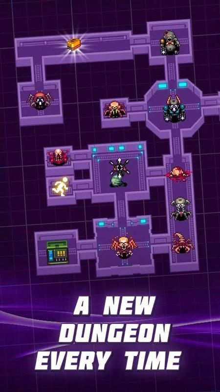 死亡之壳无限金币破解版 1.2.8571最新版截图1