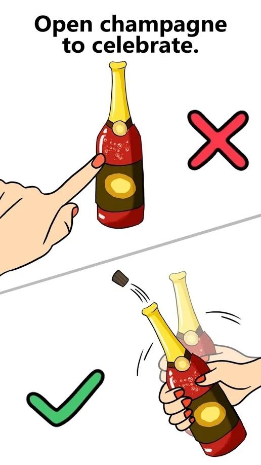 最强烧脑大挑战完整版 1.0.4破解版截图1