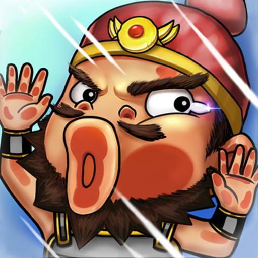 多塔三国安卓版 1.3.0最新版