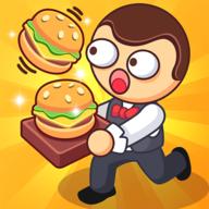 餐馆大亨游戏(FoodFever) 2.4.0安卓版