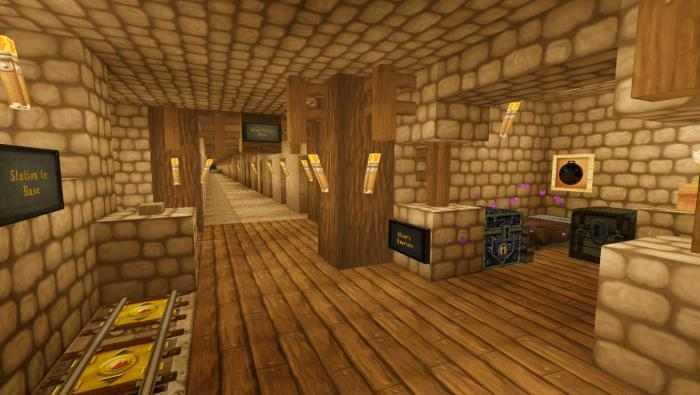 Super Crafting and Building 2020(超级手工艺与建筑破解版) V-4.0安卓版截图2