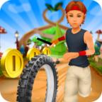 Tire Rush(轮胎拉力冲浪者破解版) 1.8安卓版
