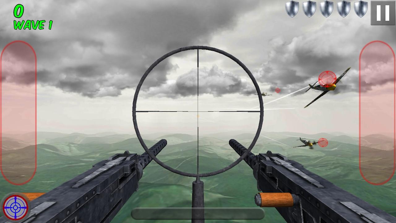 尾枪查理无限金币版 1.4.13安卓版截图2