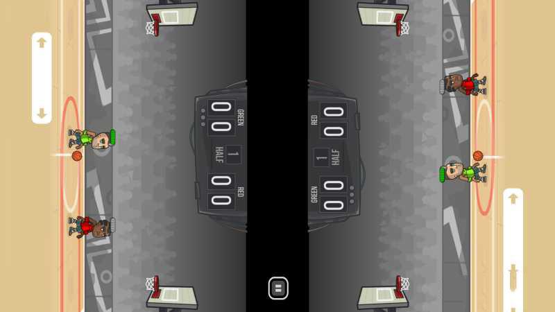 篮球之战手机版(Basketball Battle) 2.4.25最新版截图1