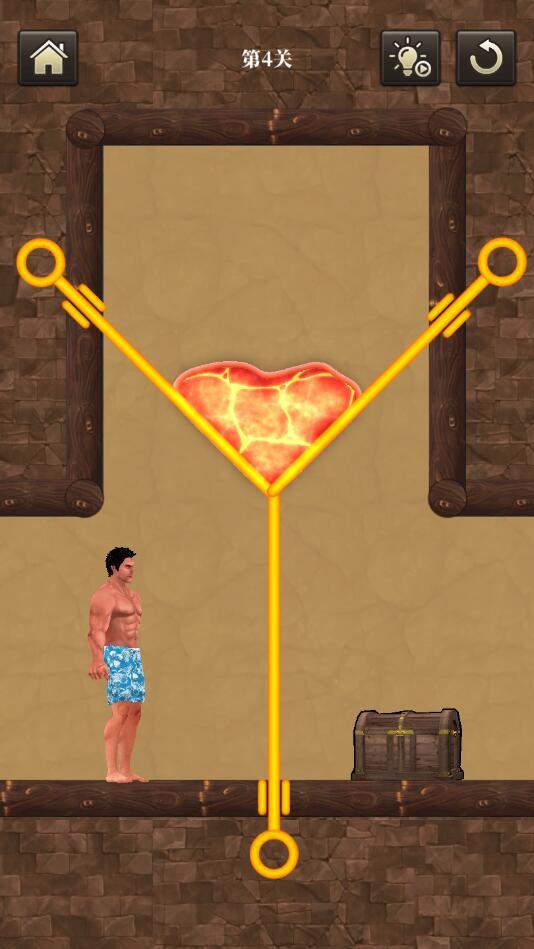 萝莉少女舞会破解版 1.1安卓版截图2