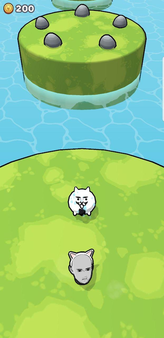 战斗猫撞击全皮肤解锁版 1.0.4免广告版截图3