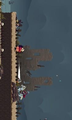 厄运之山狂战士全武器解锁版 1.01最新版截图2