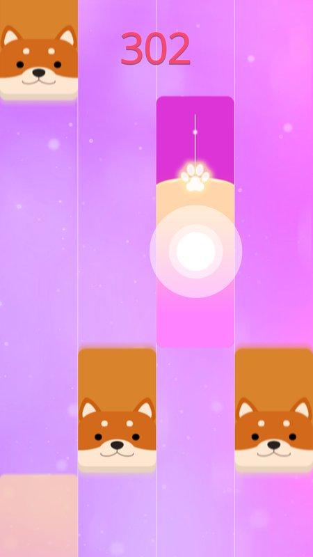 Magic Cat Piano Tiles(魔术猫钢琴砖无限钻石版) 1.6.0安卓版截图2