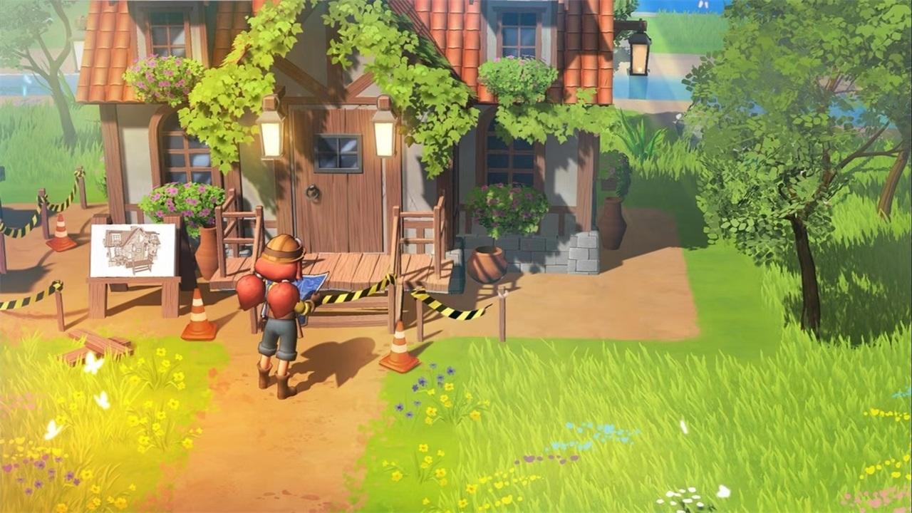 舒适的小岛最新版(CozyIslands) 0.0.24安卓版截图2