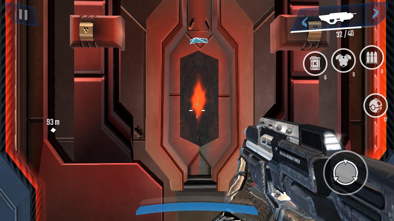 nova传承战记无限钻石 5.8.2a安卓版截图2