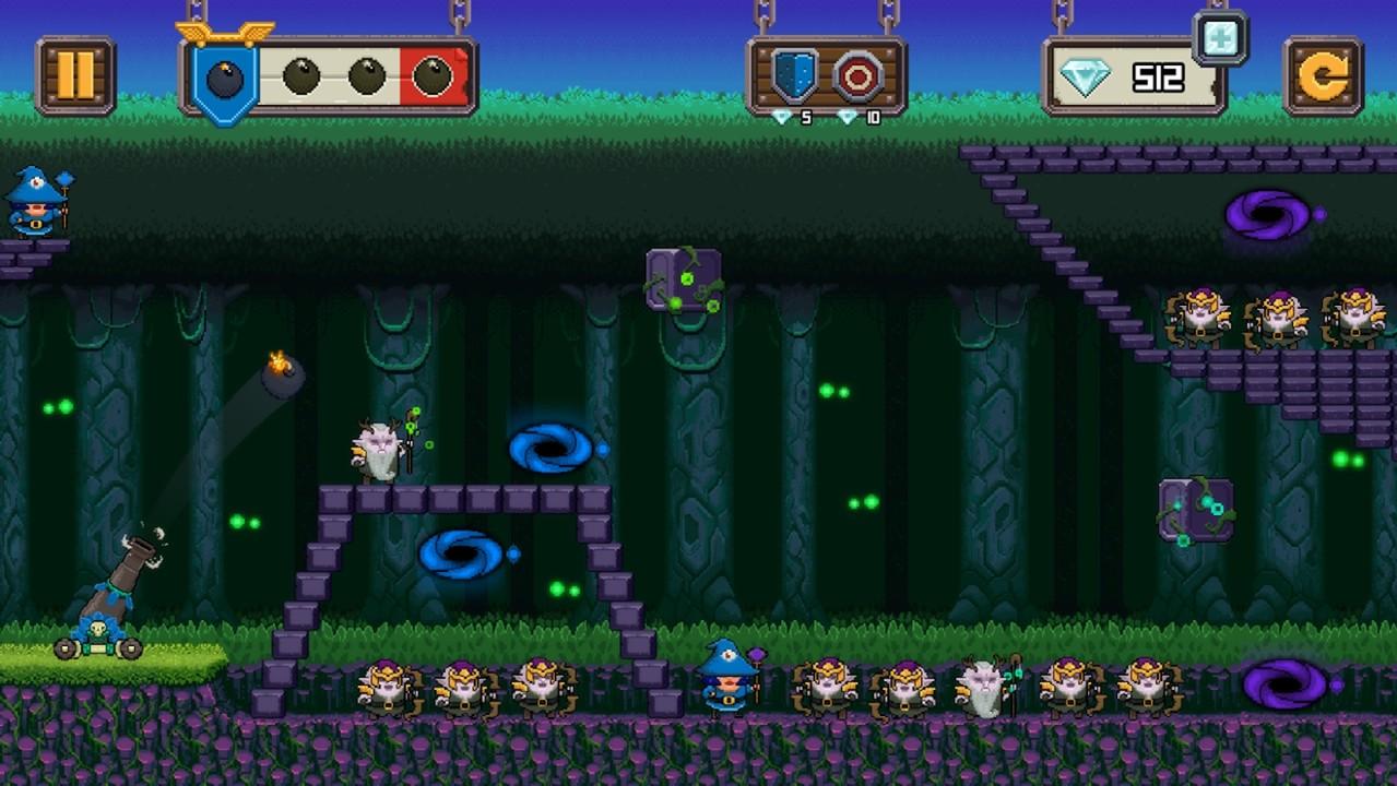 Tiny Empire(小帝国手游) 2.0.6最新版截图4