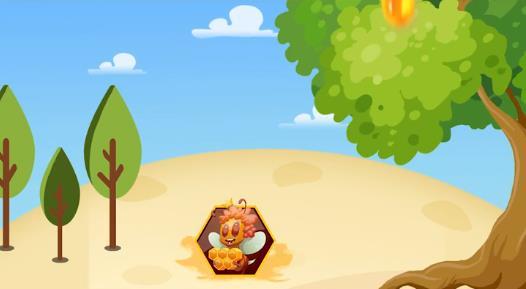 合成蜜蜂最新版 1.0官方版截图2