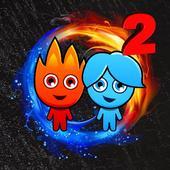 水与火2解锁全部关卡版 10最新版