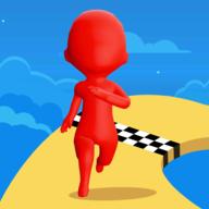 Fun Race 3D(跑跑酷闯关解锁所有皮肤动作版) 1.9.0安卓版