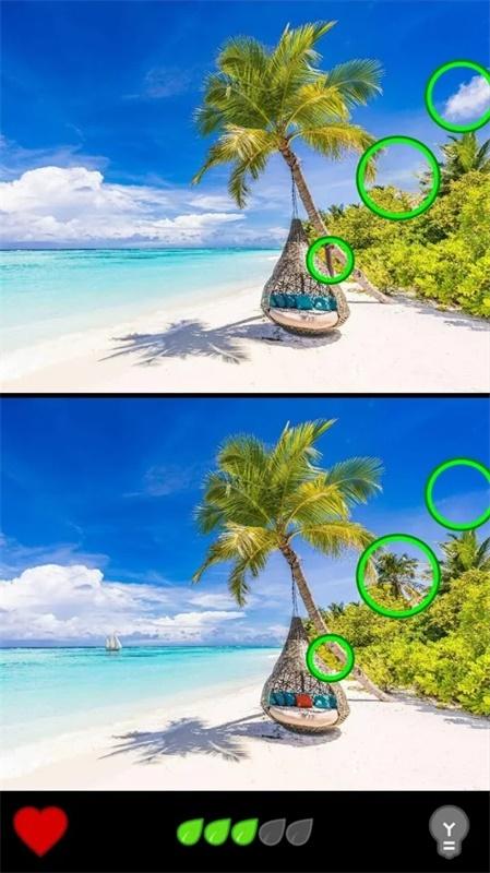 寻找差异1000+关卡手游 2.06最新版截图4