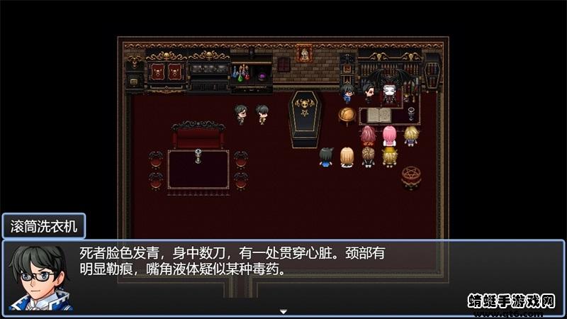 年轮手游 1.7.2安卓版截图4