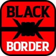 边境巡逻警察模拟器付费解锁版(Black Border) 1.0.89手机版