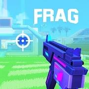 FRAG(专业射手破解版最新版2021) 1.9.1内置菜单版