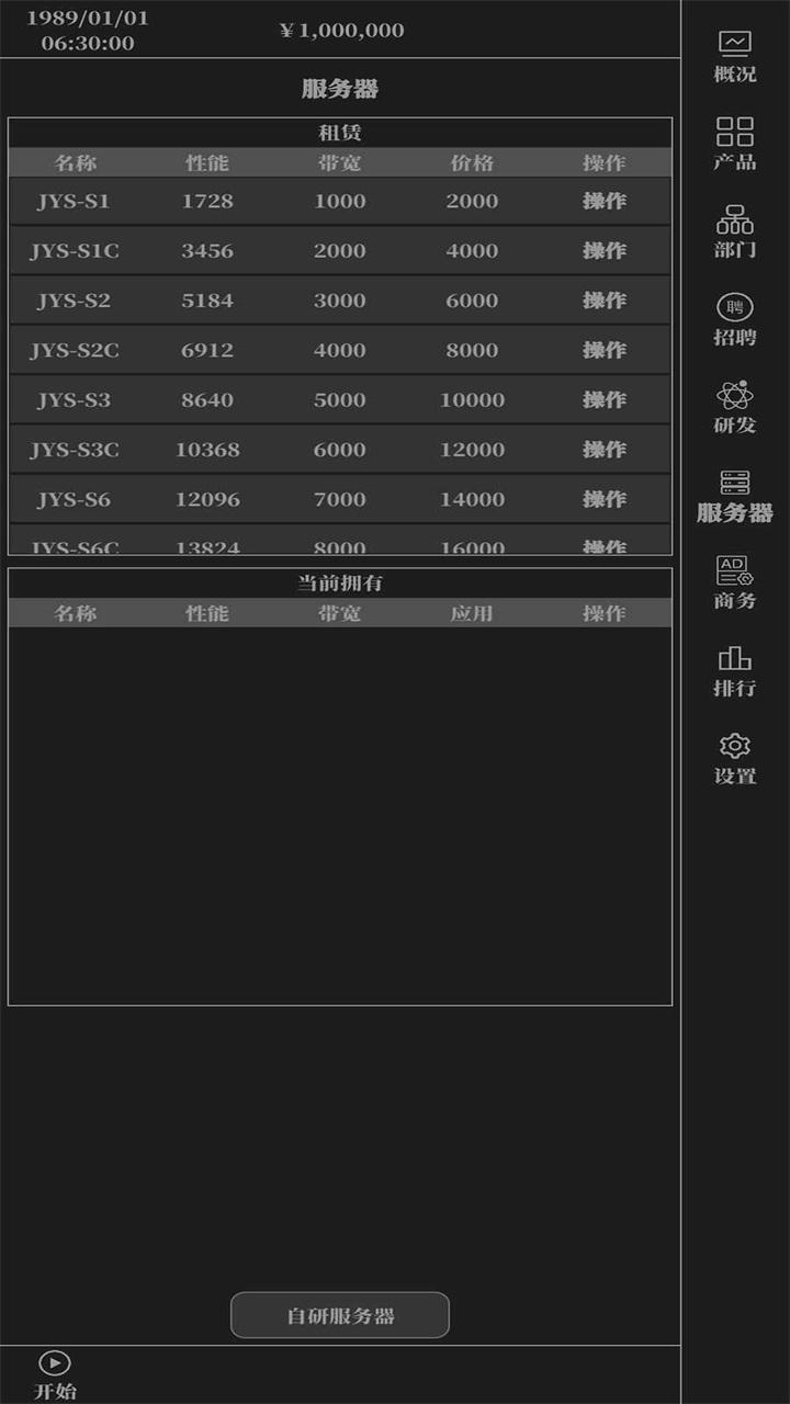小小IT公司游戏 2.0.0安卓版截图4