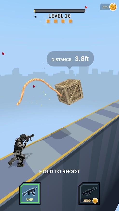 Hit Box(命中框手游) 1.0.0安卓版截图2