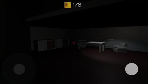 陌陌恐怖游戏2019解锁无敌版 1.3安卓版截图3