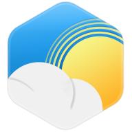 琥珀天氣 3.9.7安卓版