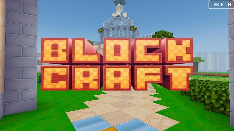 Block Craft 3D(方块工艺无限金币版) 2.13.71最新版截图2
