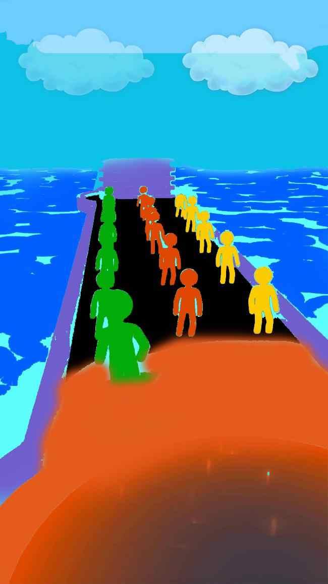 巨人冲锋去广告版 1.1安卓版截图2