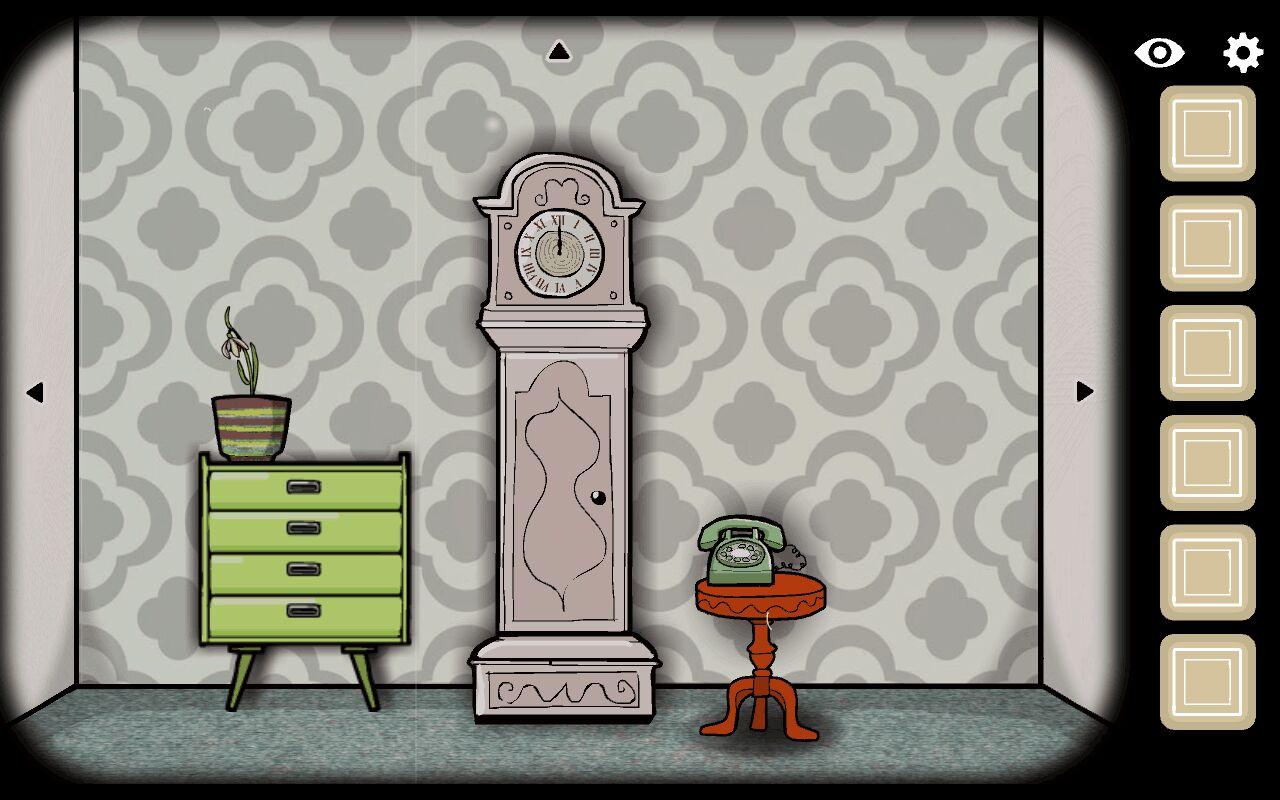 Cube Escape免广告提示版 0.6.22破解版截图2