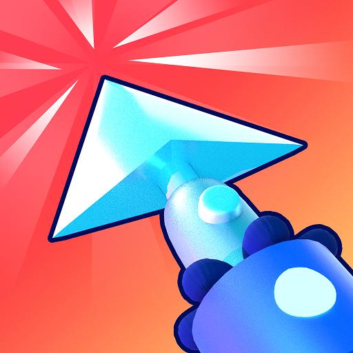 飞钩大师破解版 1.0.1全皮肤版