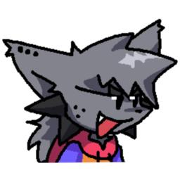 黑色星期五之夜小灰灰模组 0.2.7.1安卓版