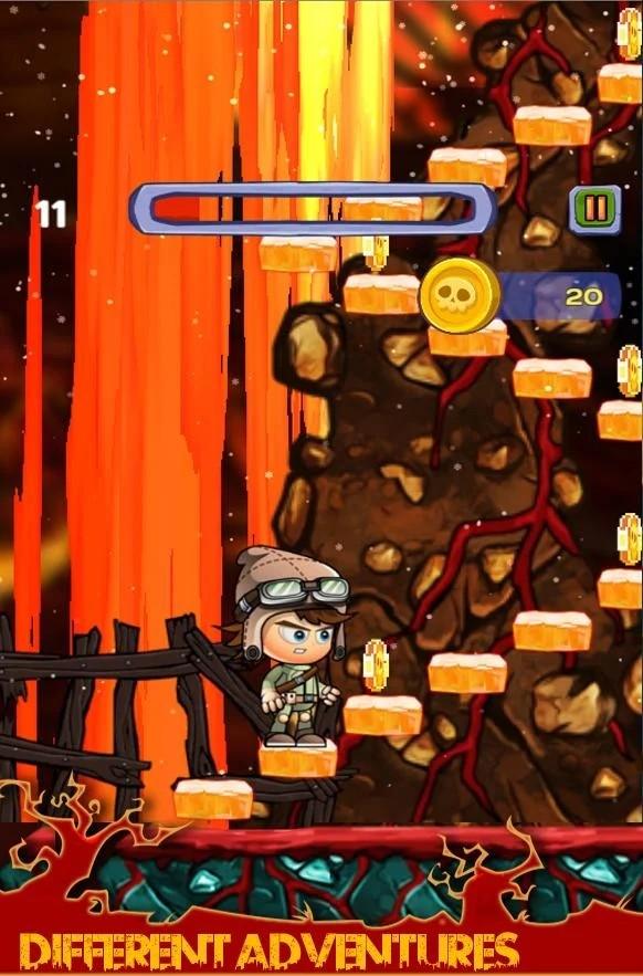 Stairs Game(楼梯游戏最新版) 1安卓版截图4