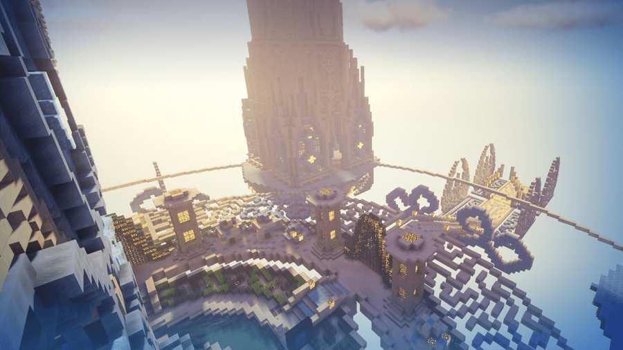 起床战争官方版(Bed Wars Lite) 1.9.43.1安卓版截图1