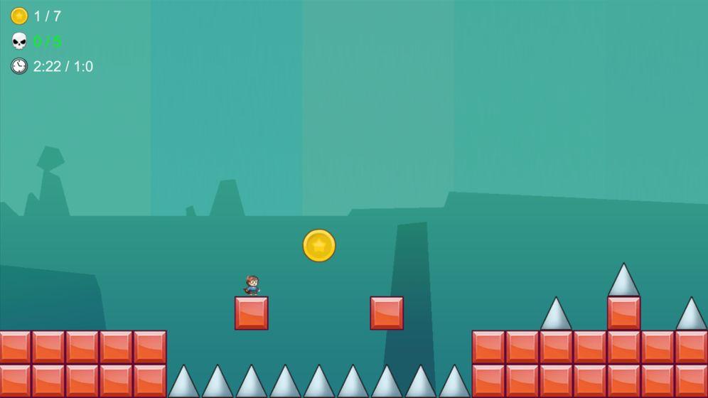 我想成为创造者最新破解版 2.657无敌版截图1