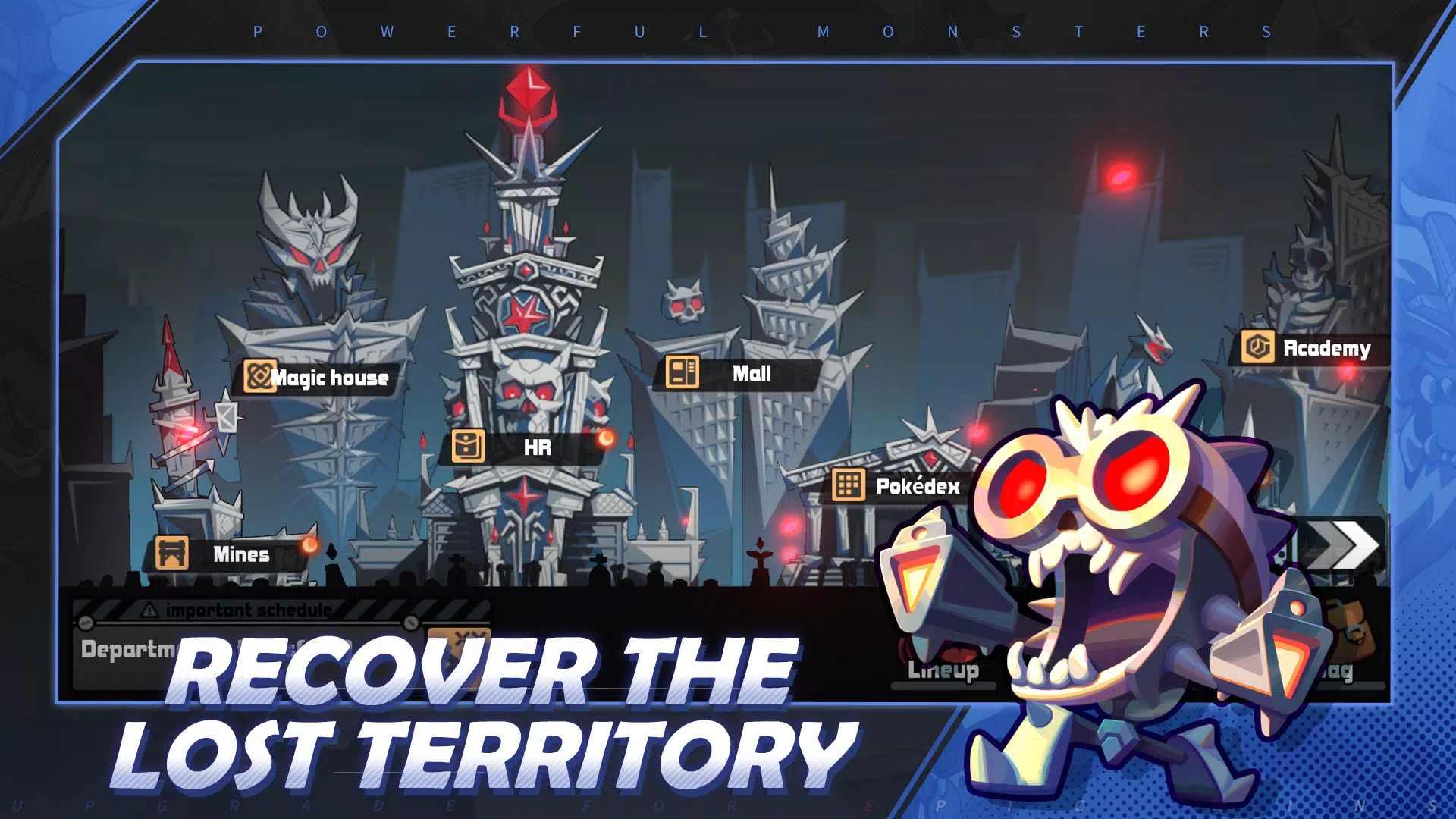 魔尔街之王最新版 0.13.1安卓版截图2