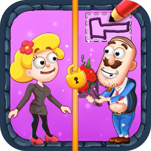 砸晕糟老头子无限金币版 1.0.1无广告版