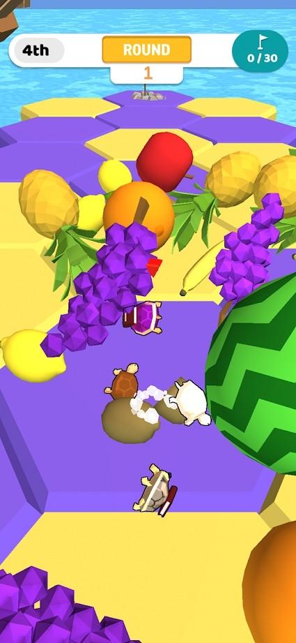 Dumb Turtle(哑龟手游) 0.1.8最新版截图3