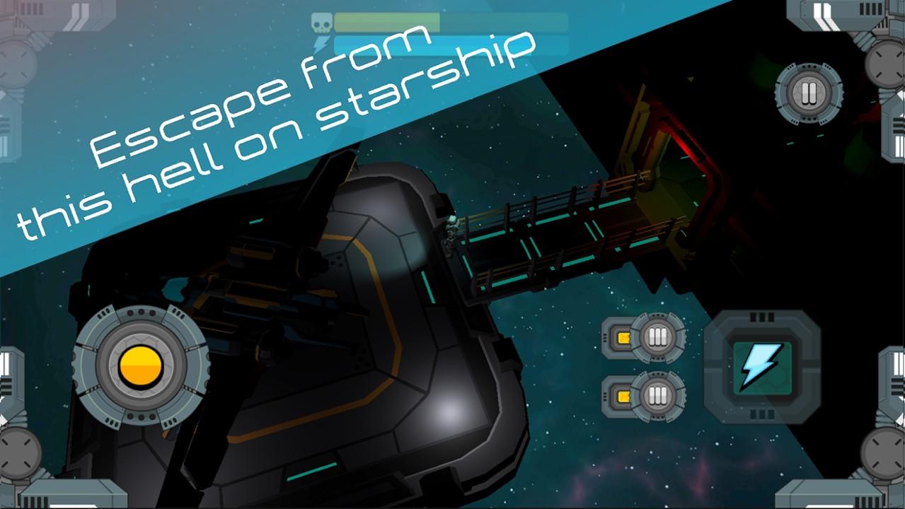 Elon: Mars Station Survival(伊隆火星站生存手游) 0.1.2安卓版截图1