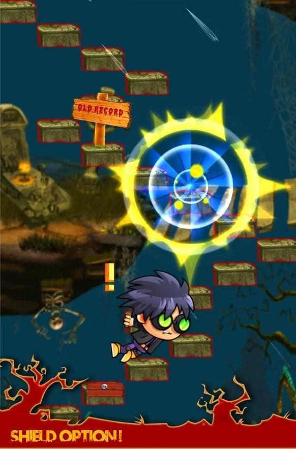 Stairs Game(楼梯游戏最新版) 1安卓版截图1
