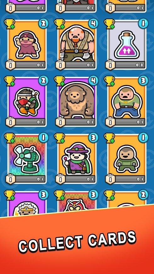 粉碎王国破解版 1.5.9免谷歌版截图2