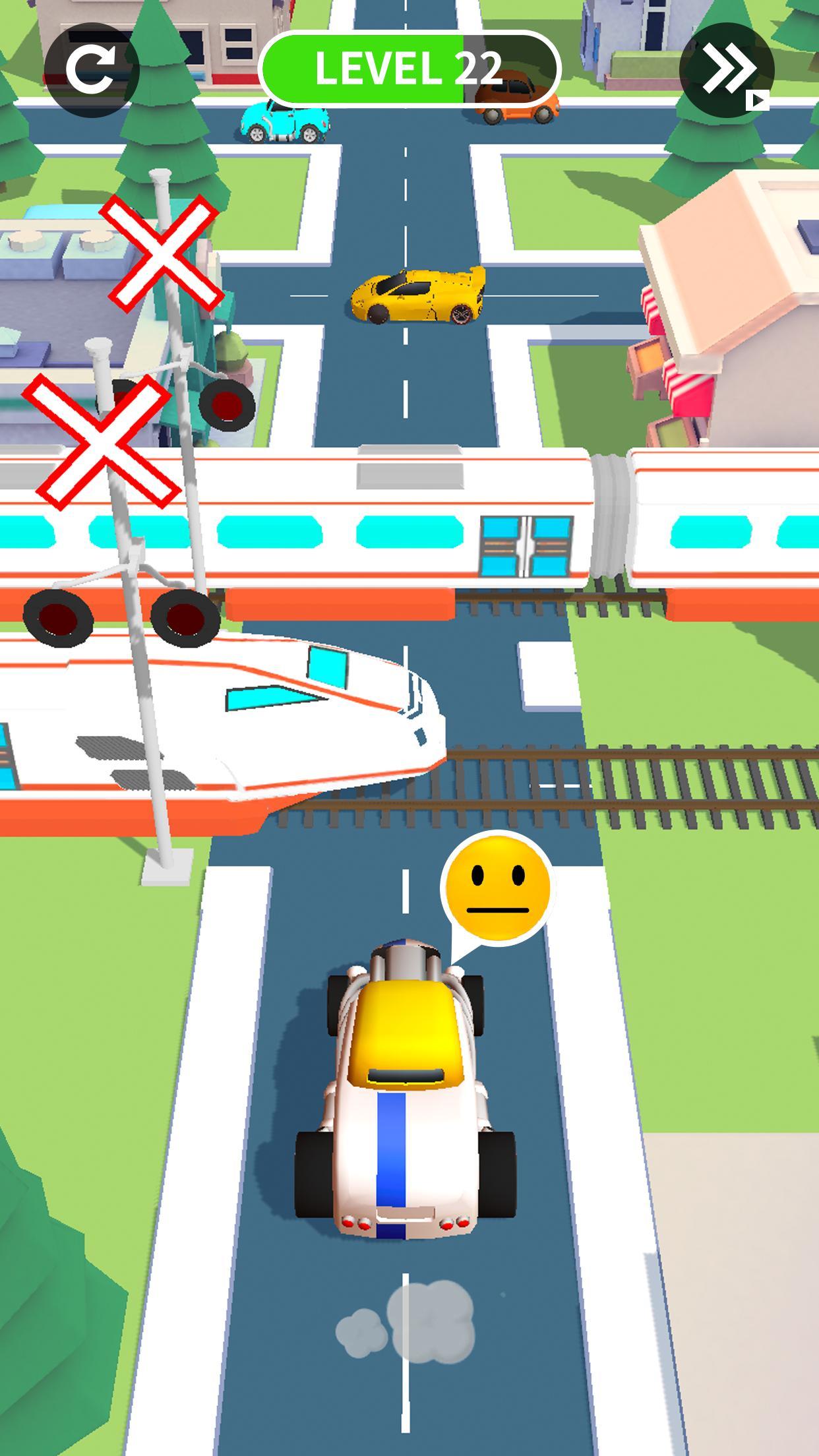 汽车3D无限钞票版 0.5.1破解版截图3